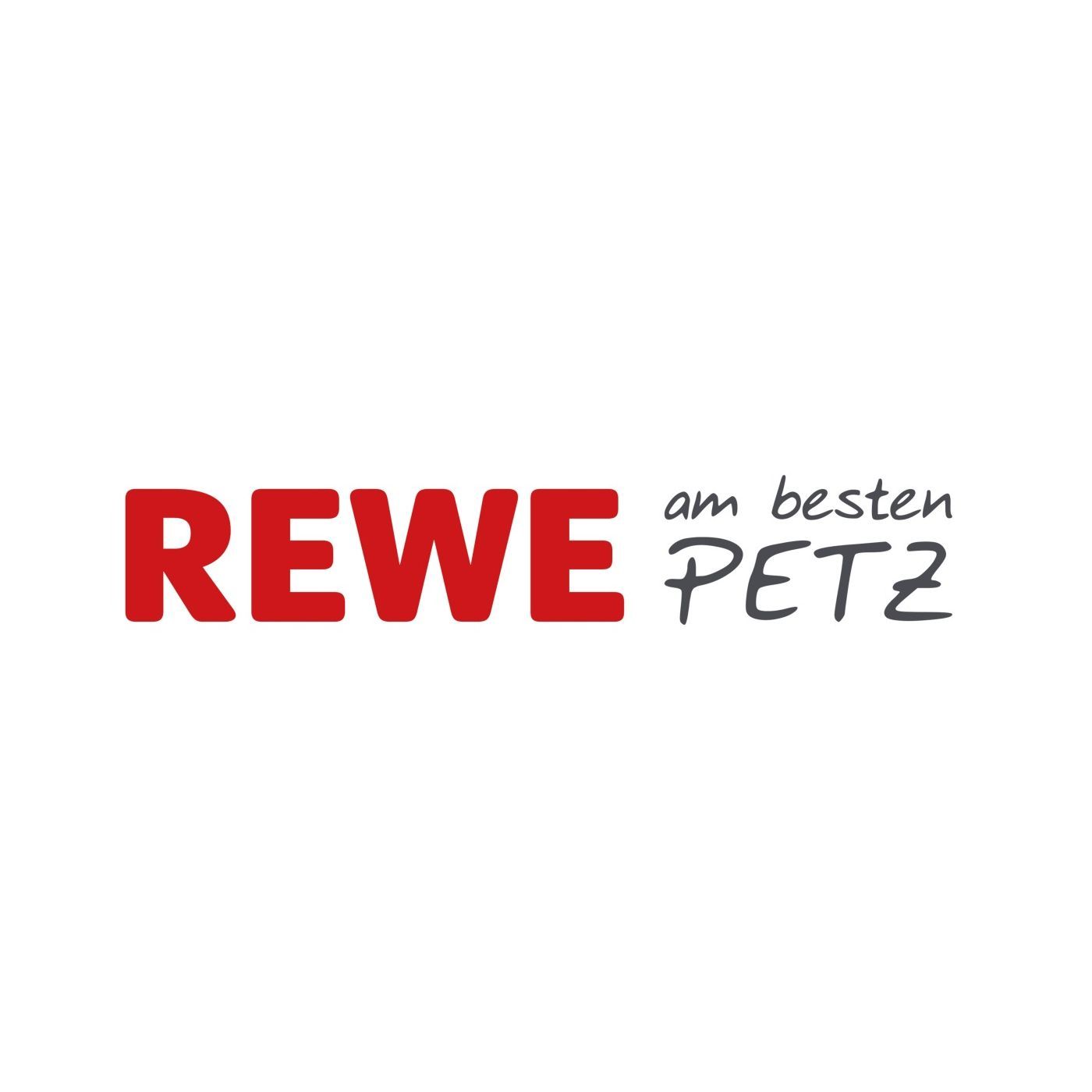 Logo von REWE PETZ