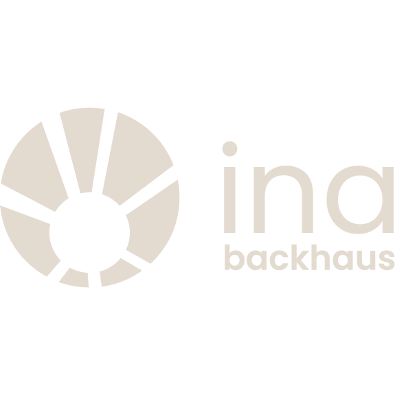 Logo von Ina Backhaus Corporate Health I Stress- und Resilienz Coaching