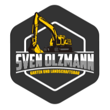 Logo von Garten-und Landschaftsbau Sven Olzmann