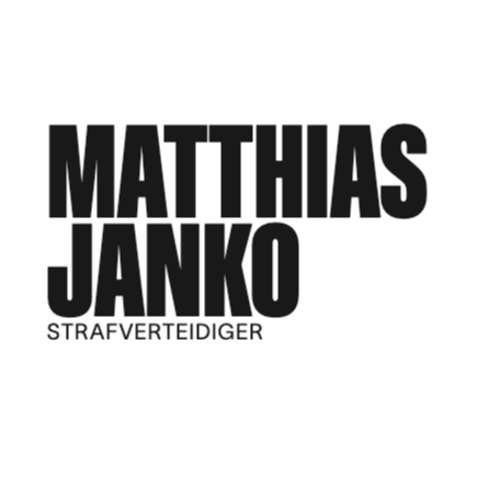 Logo von Rechtsanwalt Matthias Janko - Strafverteidiger