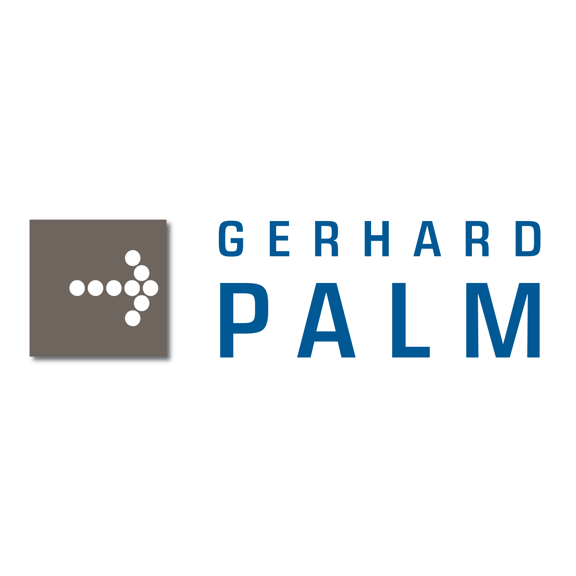 Logo von Dipl.-Ing. Gerhard Palm - geprüfter Bausachverständiger und Baugutachter