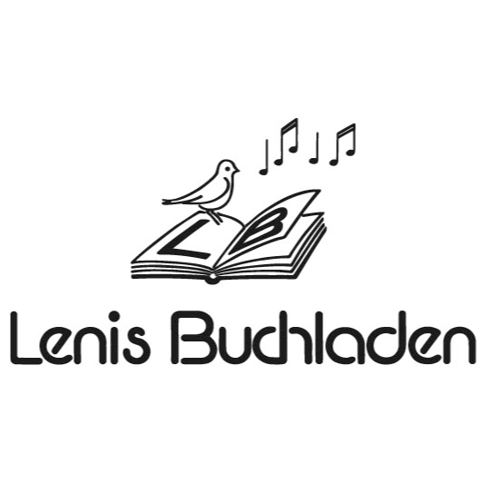 Logo von Lenis Buchladen