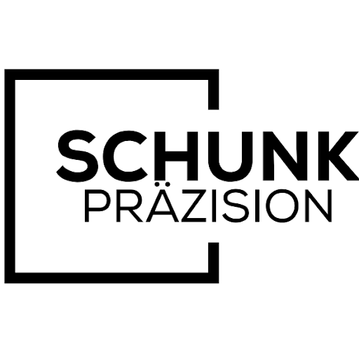 Logo von Schunk Präzision GmbH – CNC-Fräsen und -Drehen, Schweißen, Schleifen, Erodieren