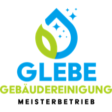 Logo von Glebe Gebäudereinigung Meisterbetrieb