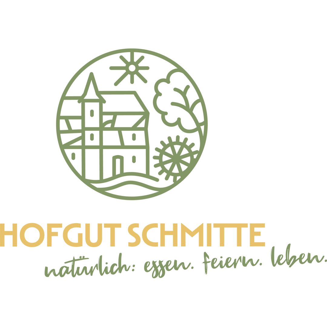 Logo von Hofgut Schmitte