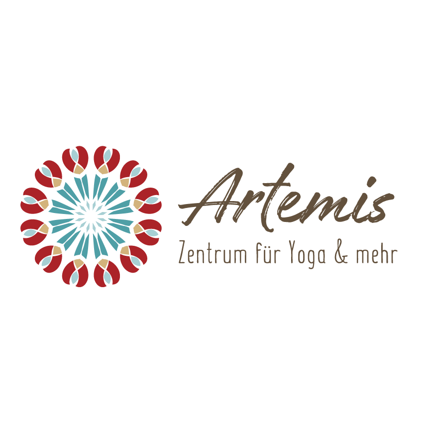 Logo von Annette Wolf Yoga & mehr