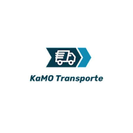 Logo von KaMO Transporte