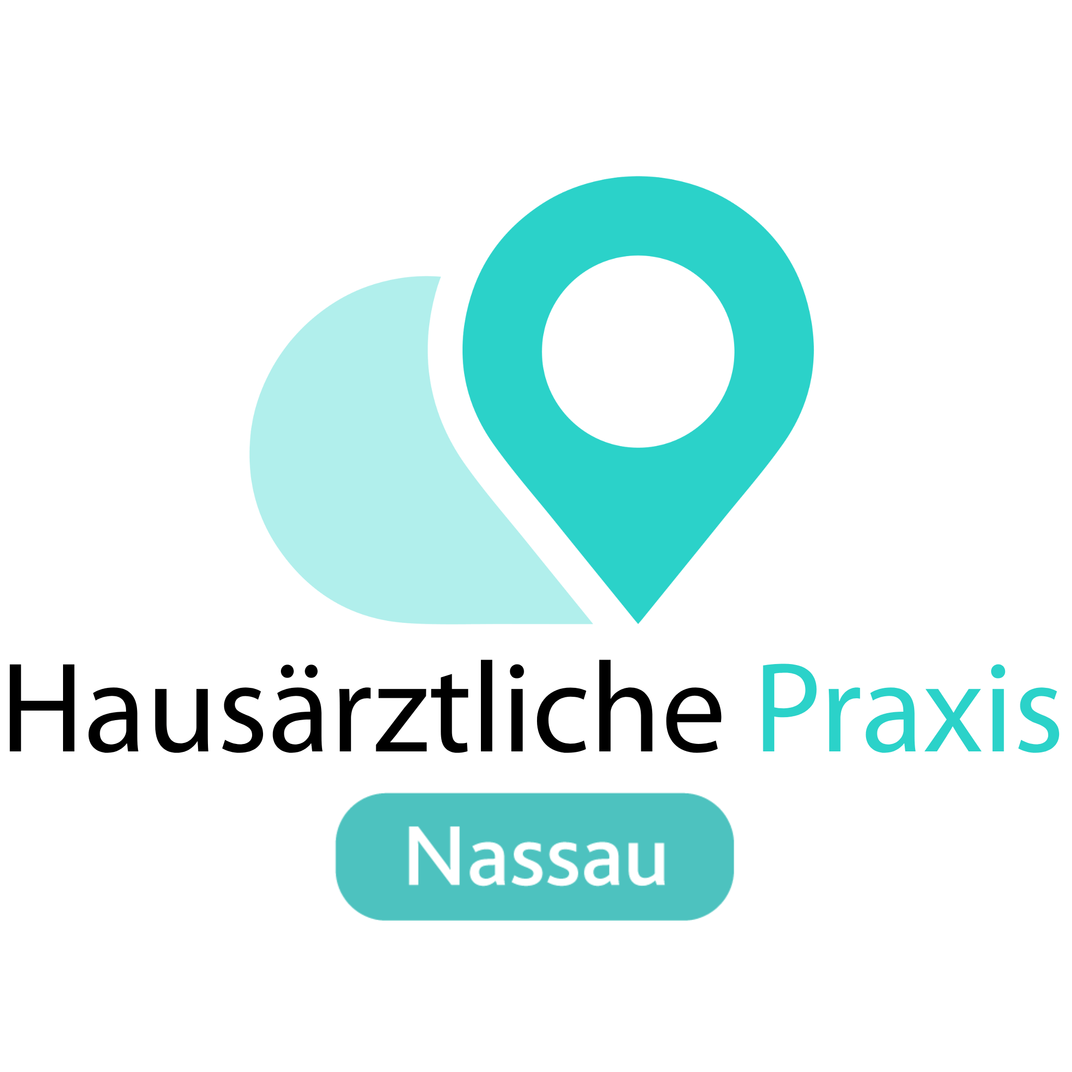 Logo von Hausärztliche Praxis Nassau