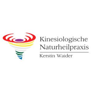 Logo von Kinesiologische Naturheilpraxis Kerstin Waider