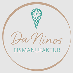 Logo von Da Ninos Eismanufaktur GmbH