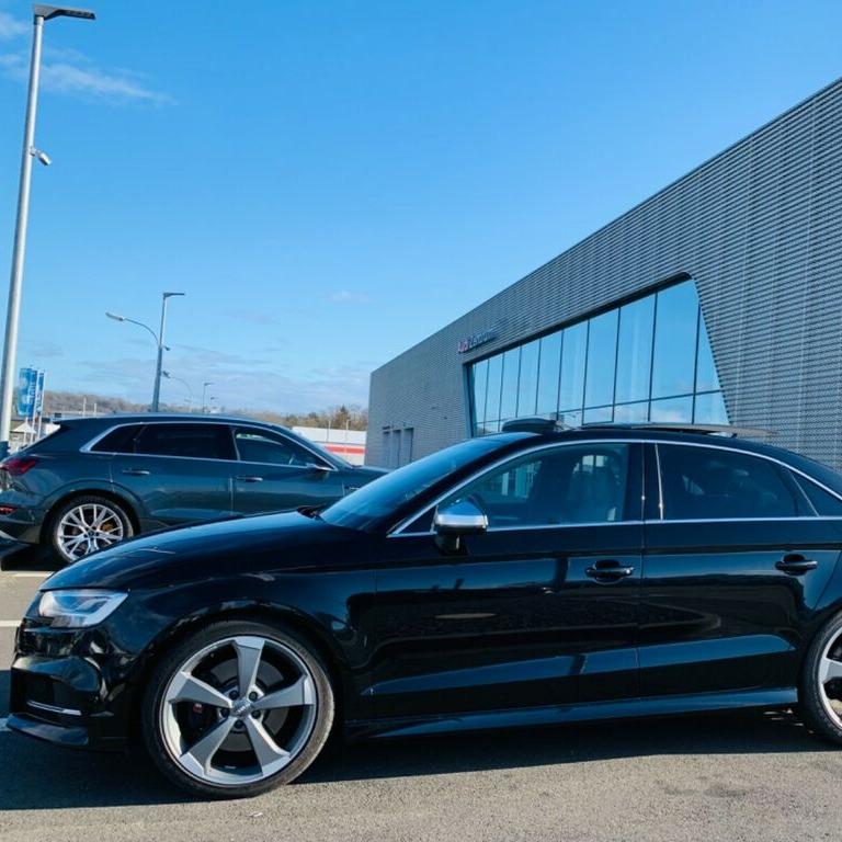 Logo von Autoankauf Lippstadt - Gebrauchtwagen Verkafen