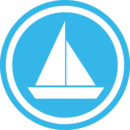 Logo von Nautigo Bootsschule Frankfurt