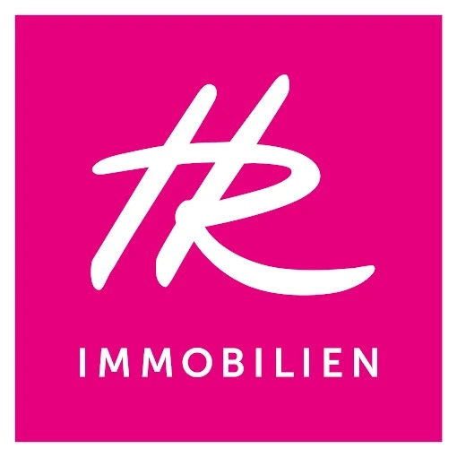 Logo von Immobilien HR - Verkauf von Immobilien in Hattersheim und ganz Deutschland