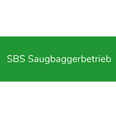 Logo von SBS Bohrschlammentsorgung