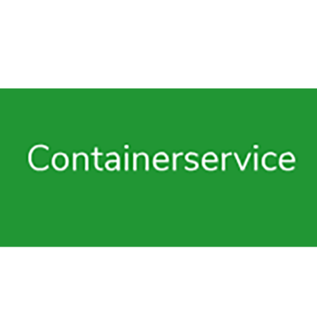 Logo von SBS Containerservice