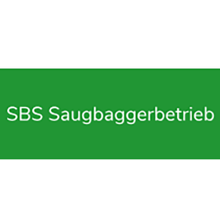 Logo von SBS Saugbaggerbetrieb
