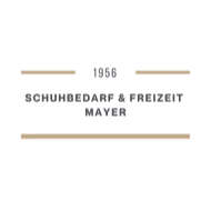 Logo von Schuhbedarf & Freizeit Mayer e.K
