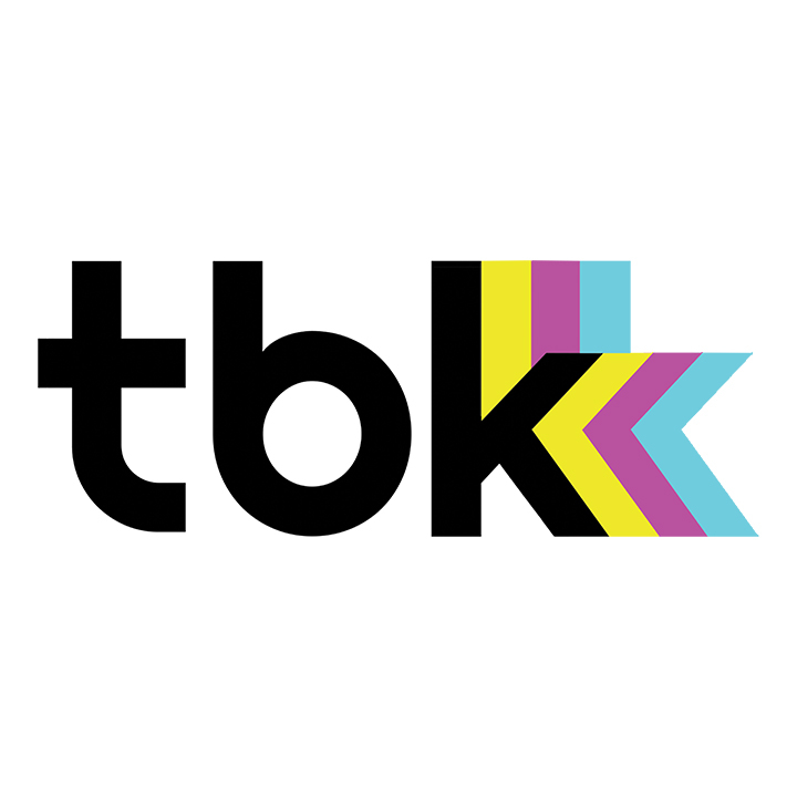 Logo von TBK Projects - teambekleidung.eu