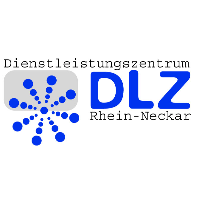 Logo von Dienstleistungszentrum Rhein-Neckar GmbH