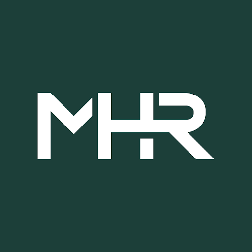 Logo von MHR Maklerbüro Harald Rehbein