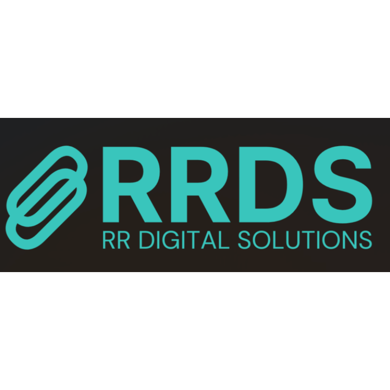 Logo von RR Digital Solutions GmbH