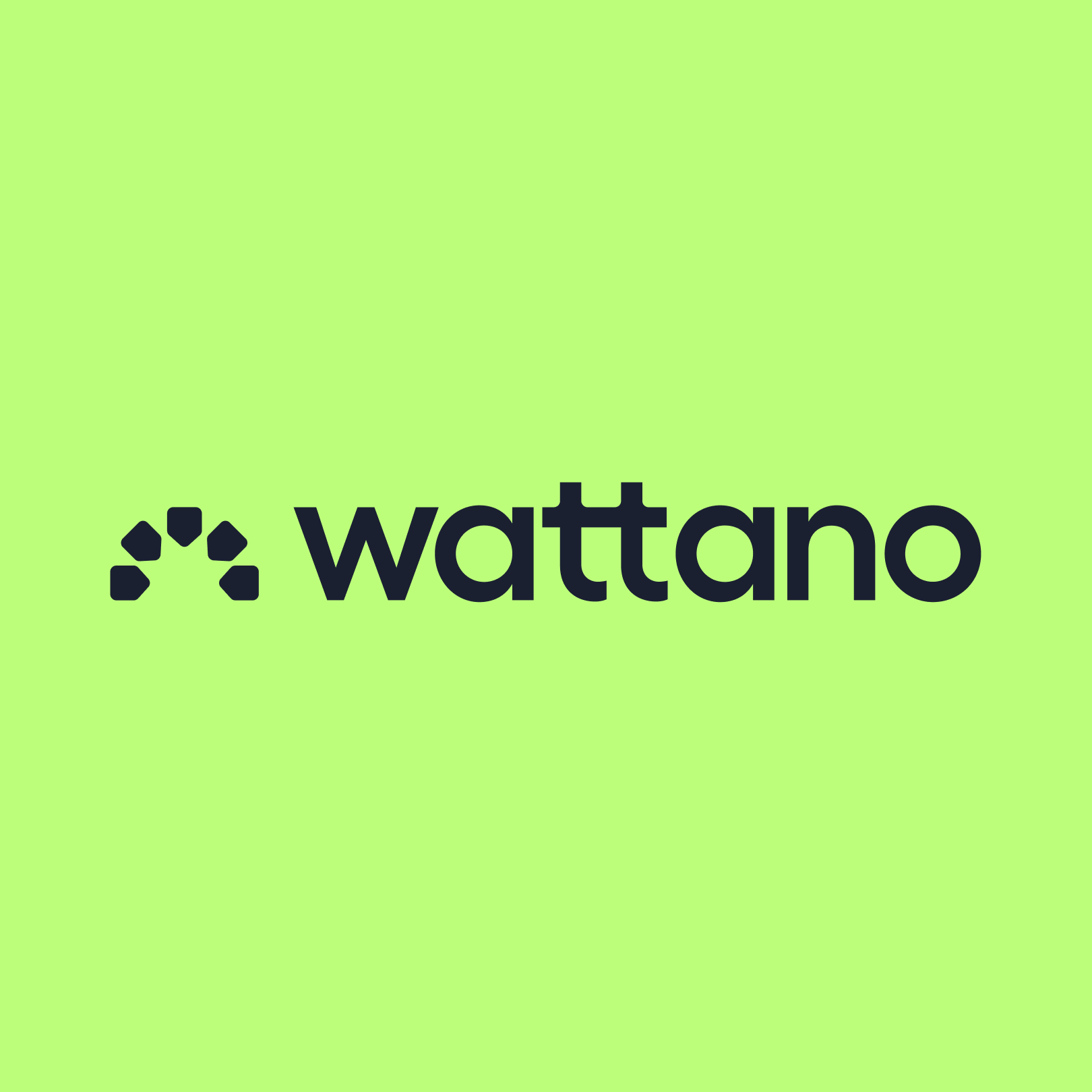 Logo von Wattano