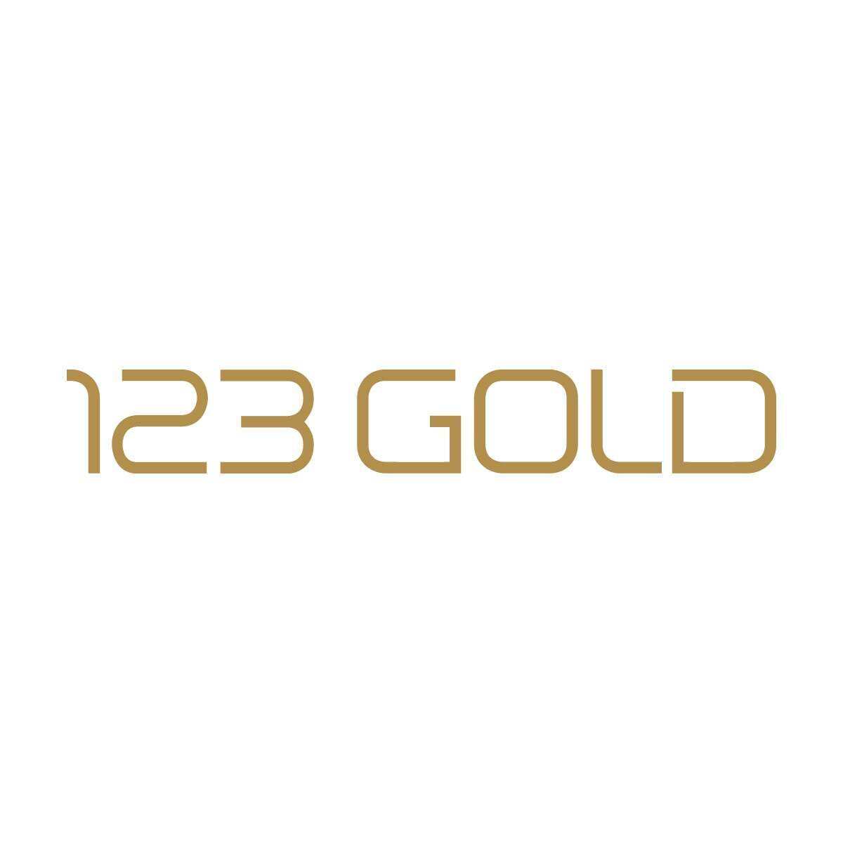 Logo von 123GOLD Trauring-Zentrum Olpe