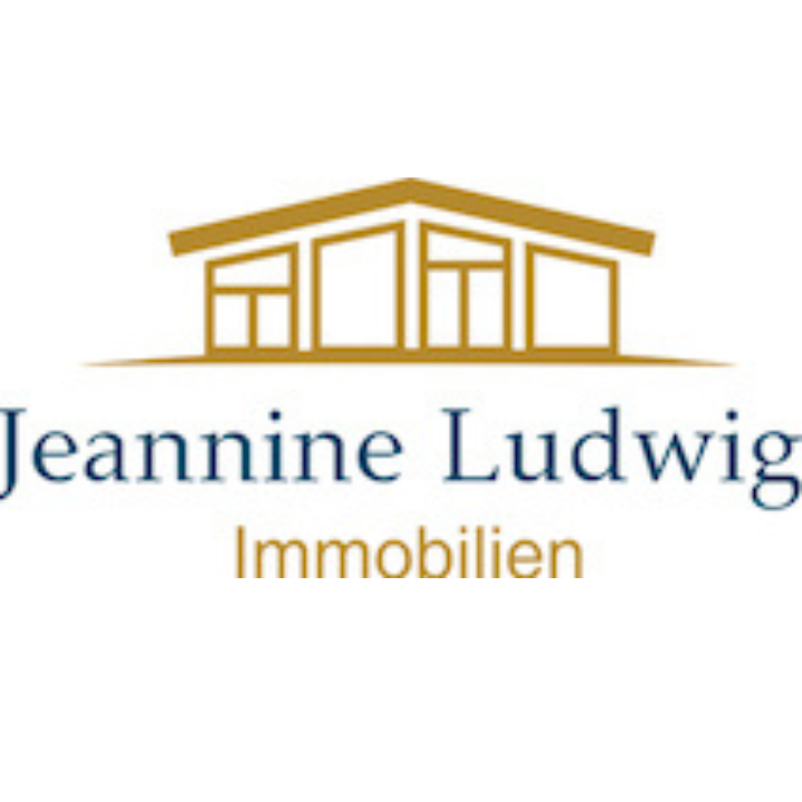 Logo von Jeannine Ludwig Immobilien - Bewertung, Vermietung und Verkauf von Immobilien im Hochtaunuskreis