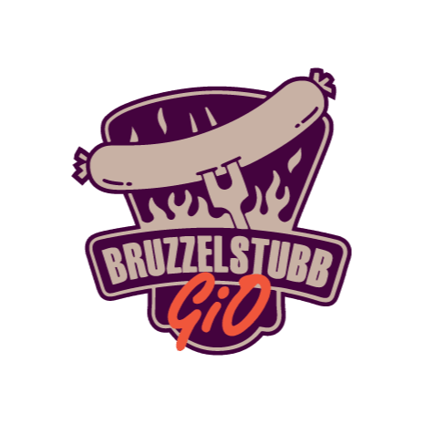 Logo von Bruzzelstubb Gio