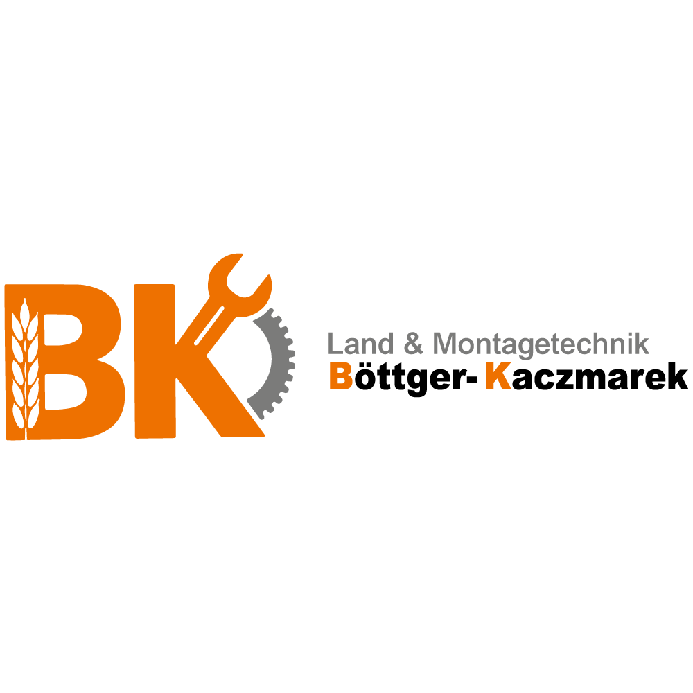 Logo von Böttger-Kaczmarek