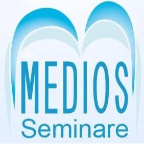 Logo von Medios Seminare GmbH