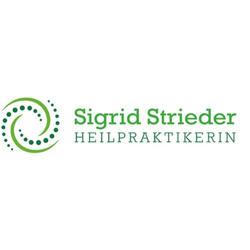 Logo von Naturheilpraxis Sigrid Strieder, Heilpraktikerin - Mengerskirchen