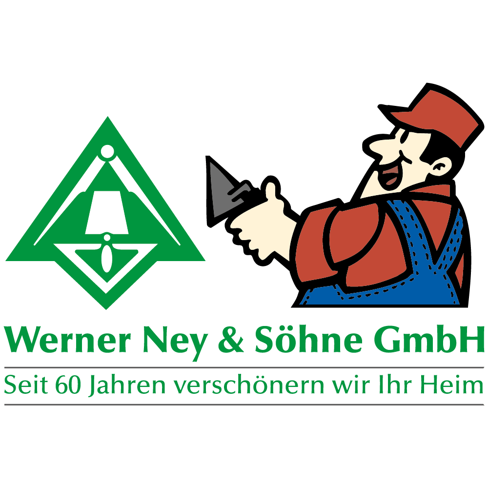 Logo von Werner Ney & Söhne GmbH