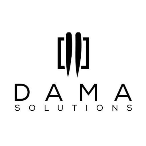 Logo von DAMA Solutions GmbH | Webdesign & SEO Agentur