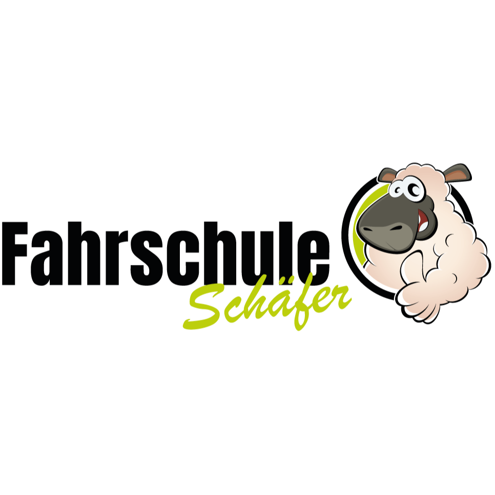 Logo von Fahrschule Schäfer