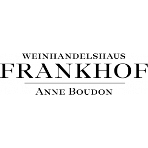 Logo von Frankhof Weinhandelshaus
