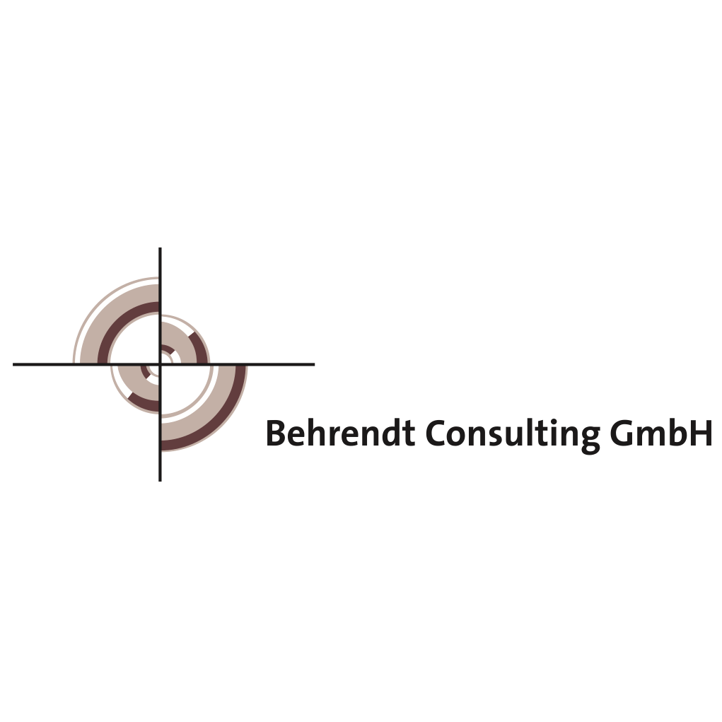 Logo von Behrendt Consulting GmbH