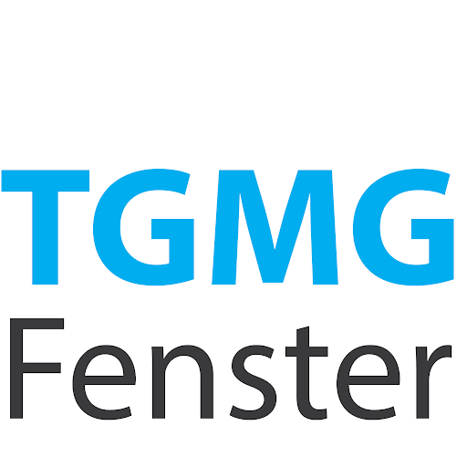 Logo von TGMG Fenster