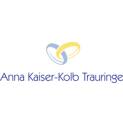 Logo von Anna Kaiser-Kolb Trauringe