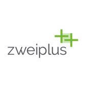 Logo von zweiplus Datenschutz