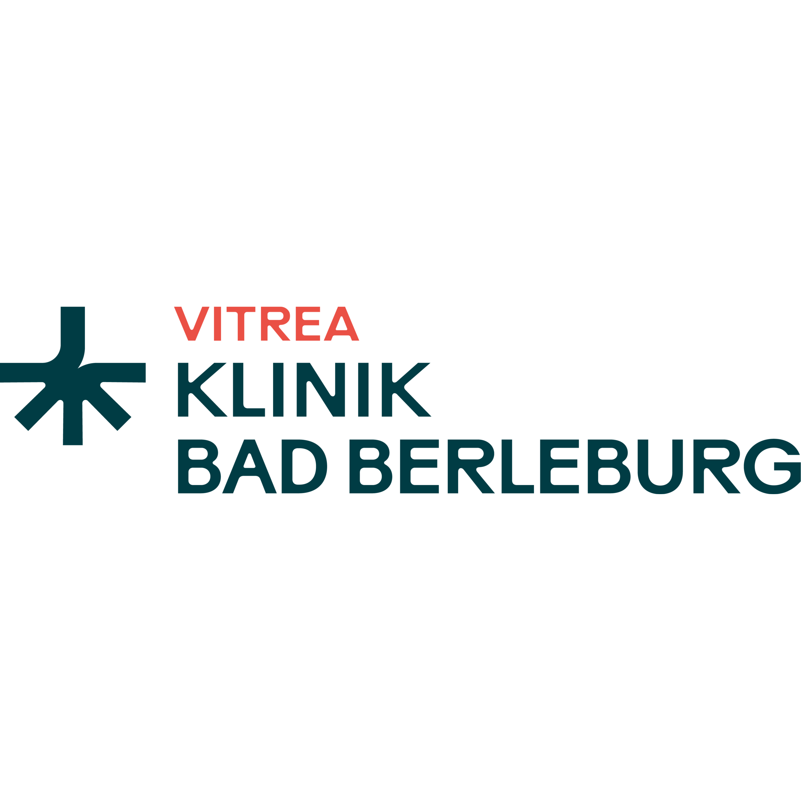 Logo von VITREA Klinik Bad Berleburg - Akut