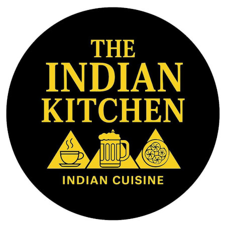 Logo von The Indian Kitchen Chai wala & Momos wala