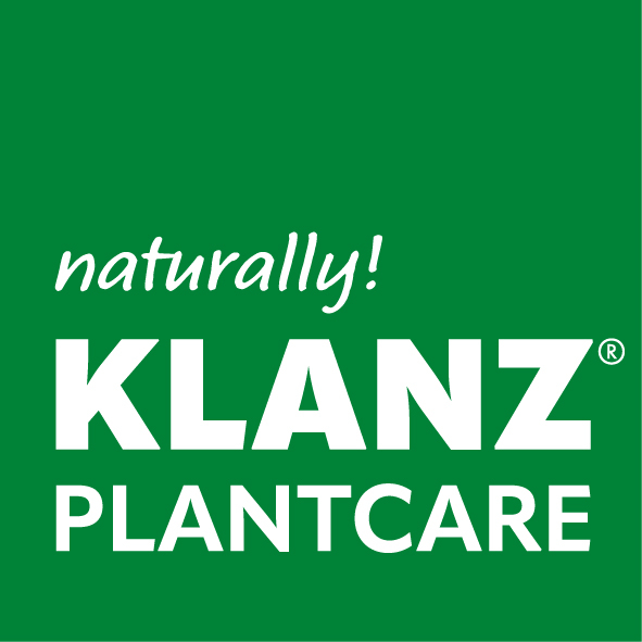 Logo von KLANZ Plantcare