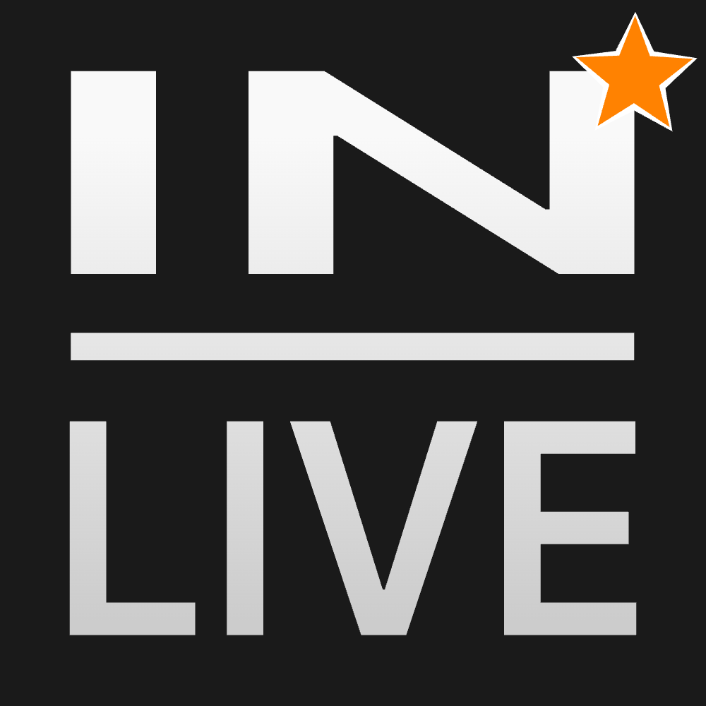 Logo von IN-LIVE Cocktailschule - Cocktailkurse und Tasting Frankfurt