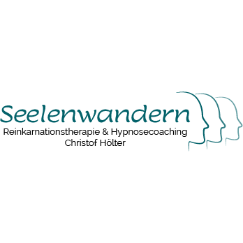 Logo von Reinkarnationstherapie & Hypnosecoaching Christof Hölter