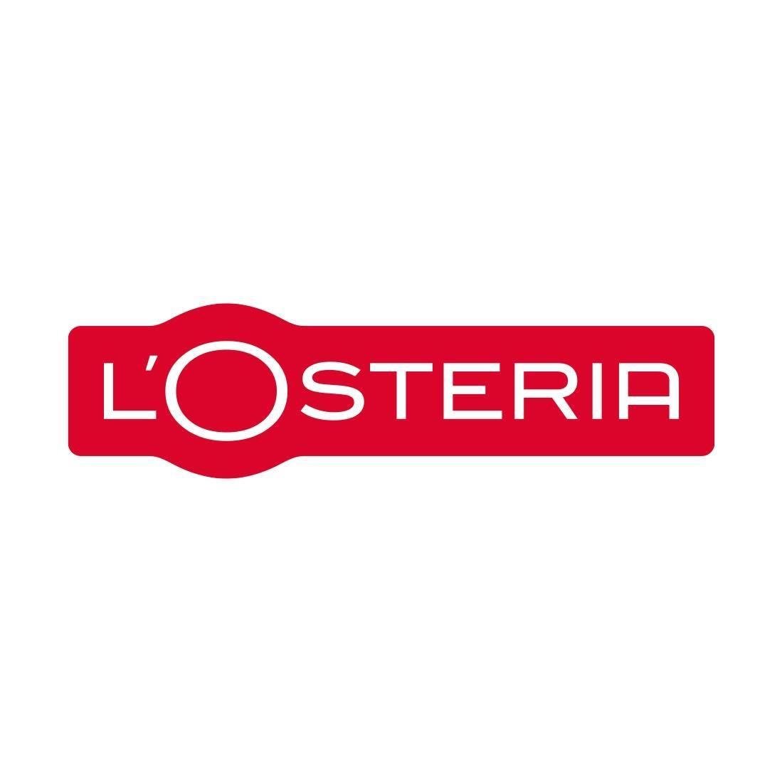 Logo von L'Osteria Gießen Dachcafé