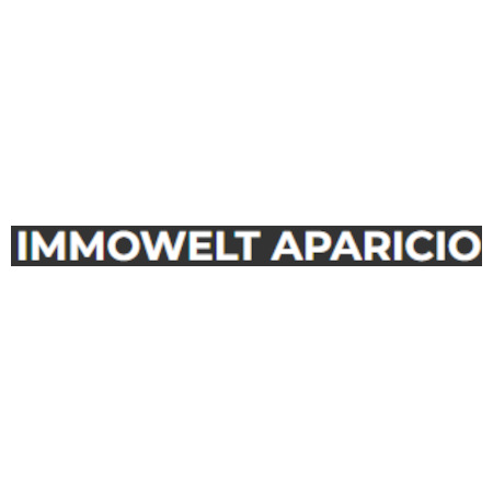 Logo von Immowelt Aparicio