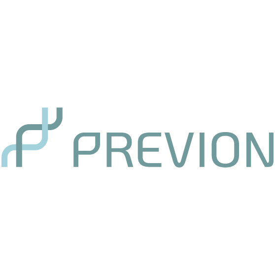 Logo von PREVION - Prevention & Longevity Center