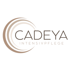 Logo von Cadeya Intensivpflege