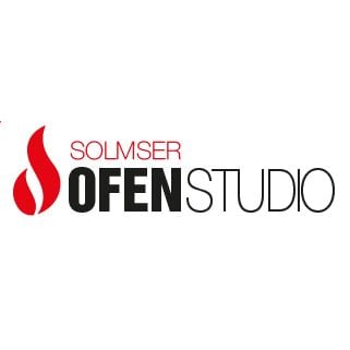 Logo von Solmser Ofenstudio Inh. Thomas Lührs